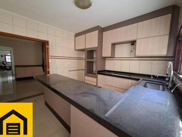Casa venda em Santo André