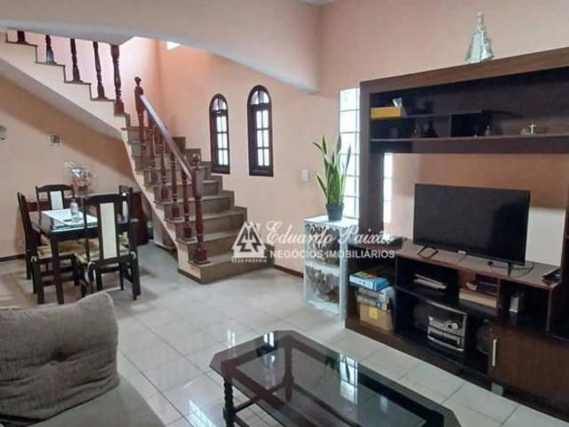 Casa venda em Parque Continental I, Guarulhos