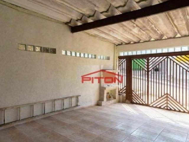 Casa venda em Vila Laís, São Paulo
