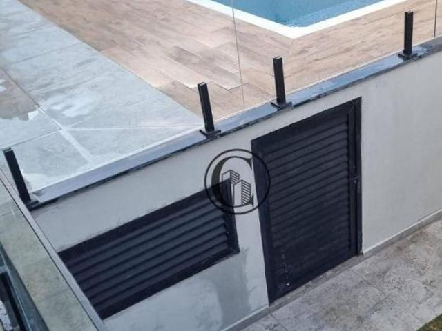 Casa venda em Residencial Constantino Mattucci, Sorocaba