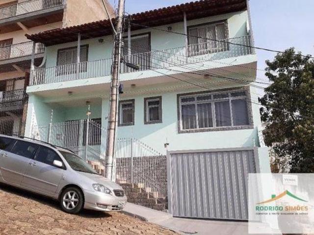 Casa venda em Região Geográfica Imediata de Itajubá, Itajubá