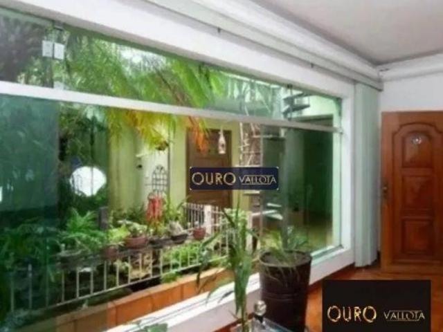 Casa venda em Parque da Mooca, São Paulo
