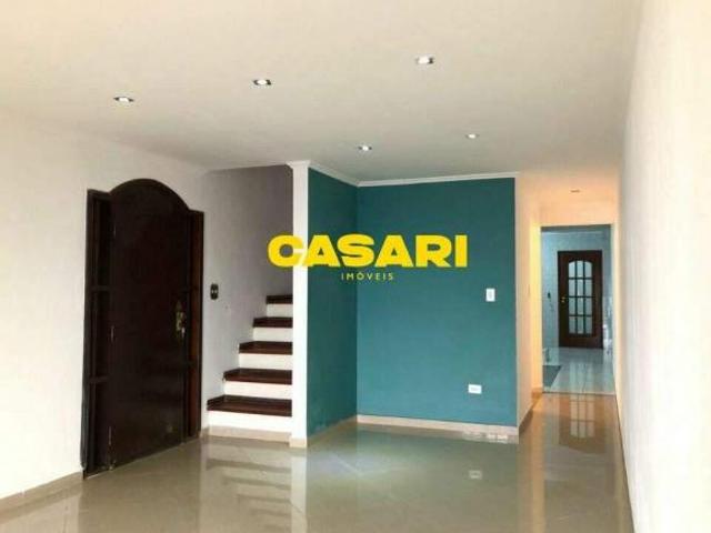 Casa venda em Jardim Silvina, São Bernardo do Campo