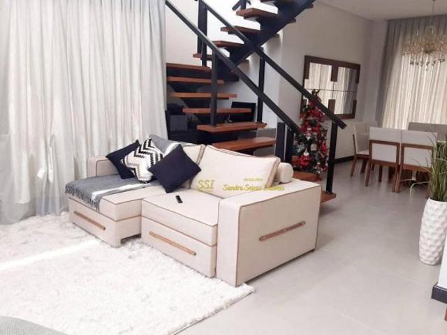 Casa venda em Vila Industrial, Franca