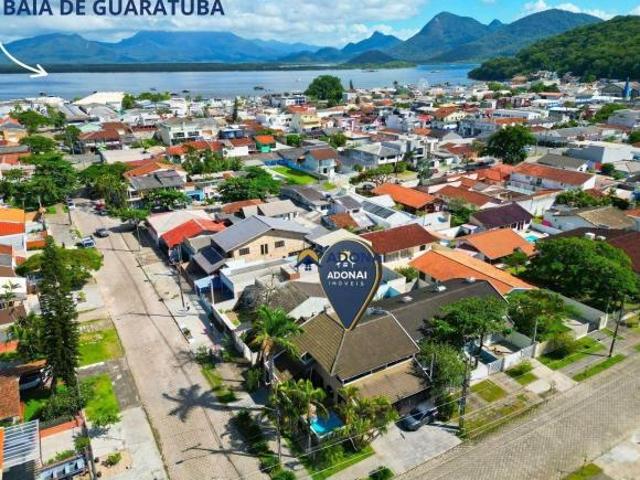 Casa venda em Região Geográfica Imediata de Paranaguá, Guaratuba