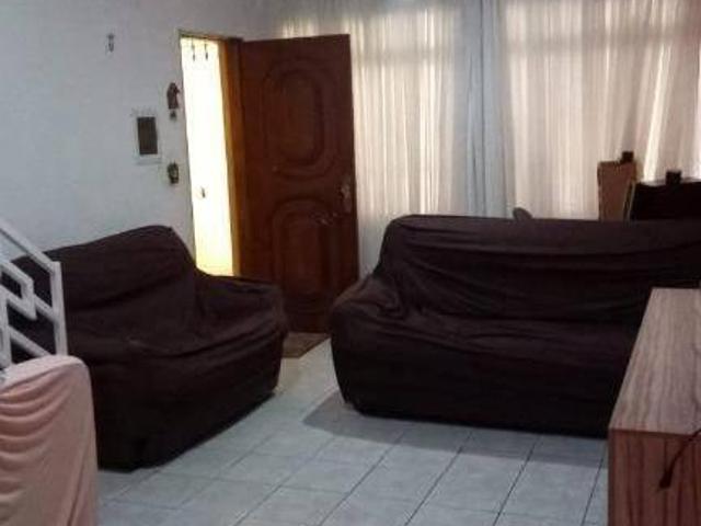 Casa venda em Jardim Planalto, Guarulhos