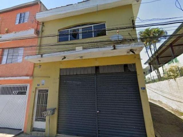 Casa venda em Parque Continental I, Guarulhos