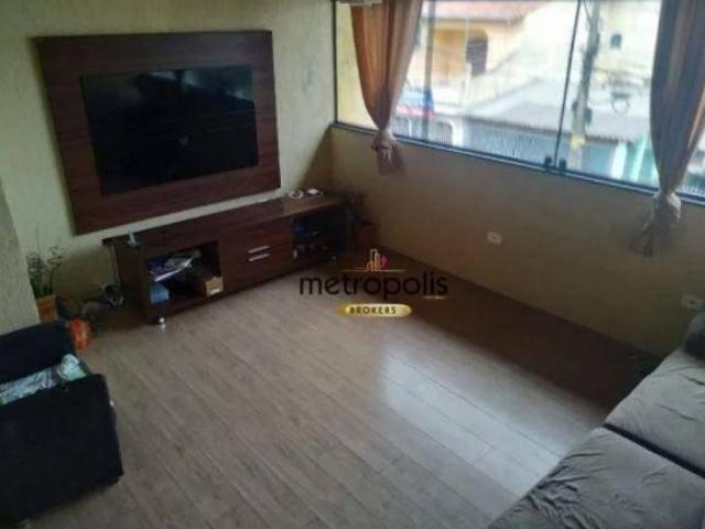 Casa venda em Jardim Camila, Mauá
