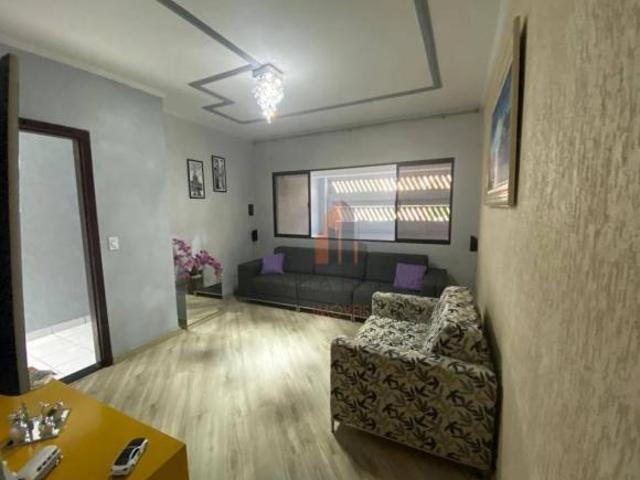 Casa venda em Capuava, Santo André