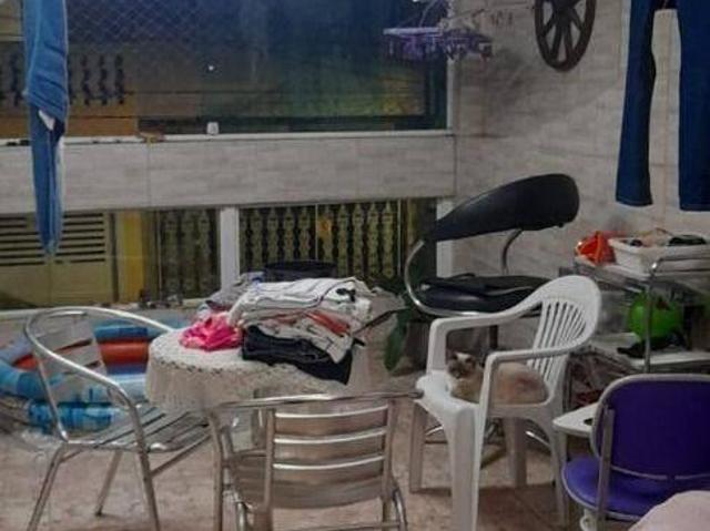 Casa venda em Jardim Cantareira, São Bernardo do Campo