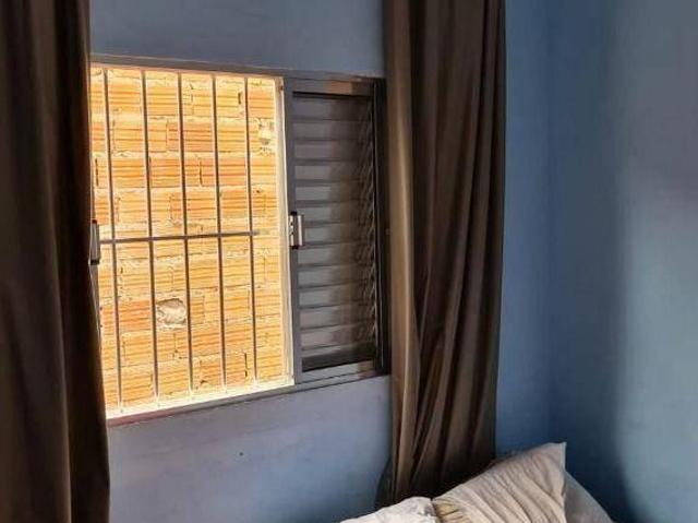 Casa venda em Vila Barros, Suzano