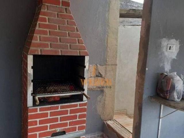 Casa venda em Mairinque, Região Geográfica Intermediária de Sorocaba