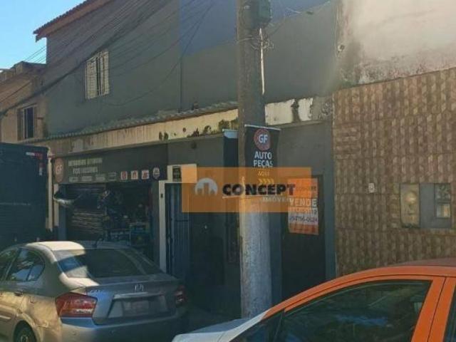 Casa venda em Vila Gepina, Itaquaquecetuba