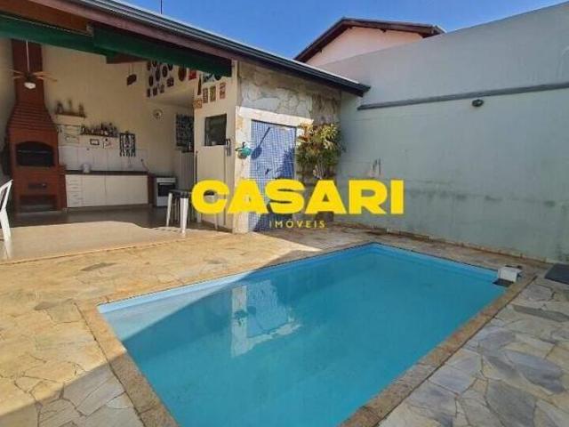 Casa venda em Cerquilho