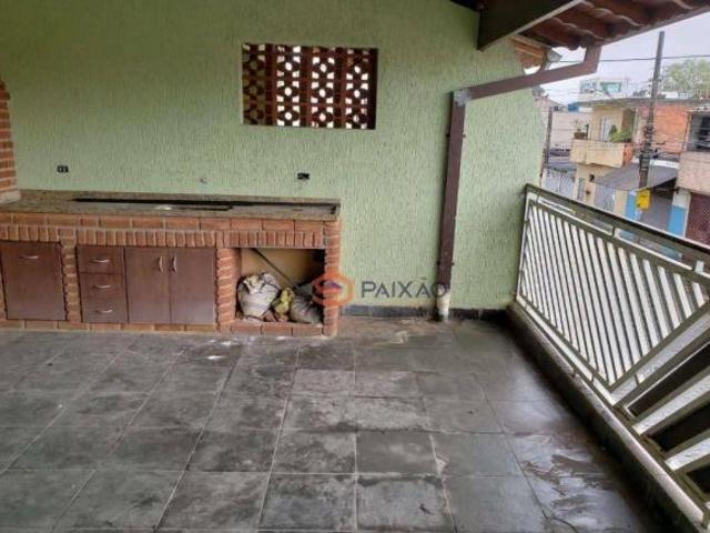 Casa venda em Vila Nova Amorim, Suzano