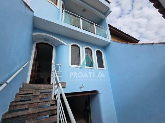 Casa venda em Santo André