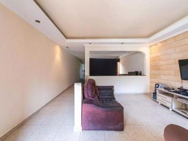 Casa venda em Capuava, Santo André
