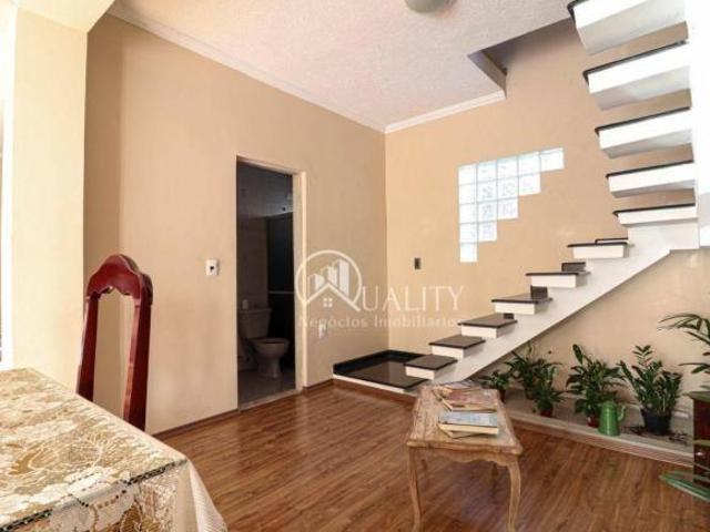 Casa venda em Condomínio Residencial dos Metalúrgicos, Jundiaí