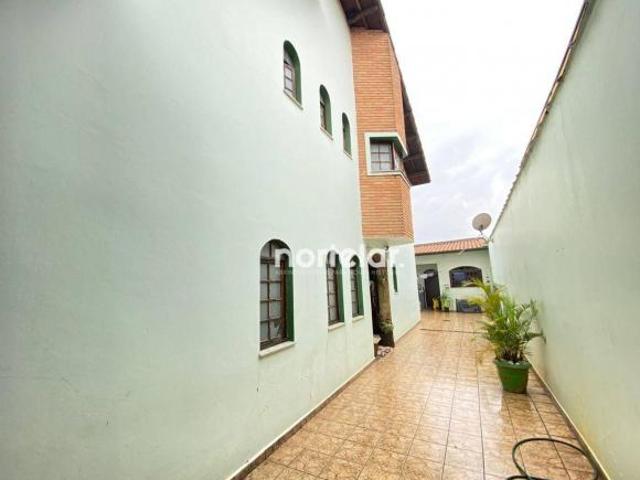 Casa venda em Piqueri, São Paulo