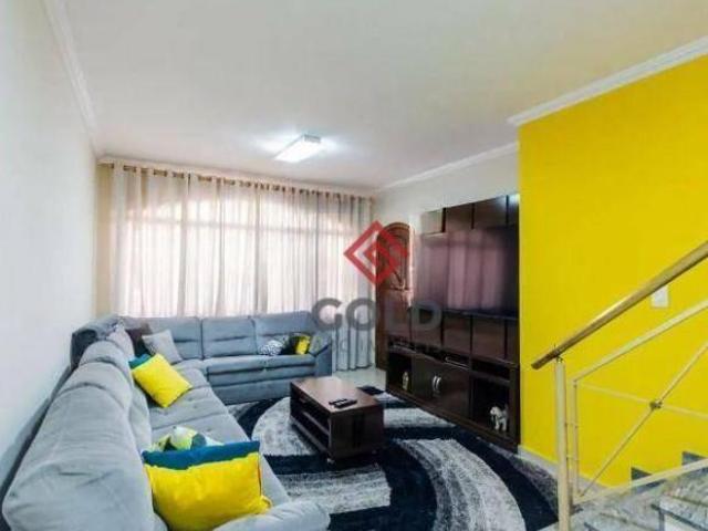 Casa venda em Capuava, Santo André