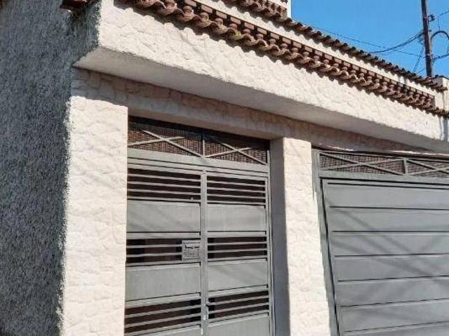 Casa venda em São Bernardo do Campo, Independência