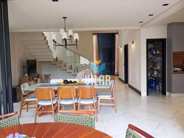 Casa venda em Residencial Cyrela Landscape Esplanada, Votorantim