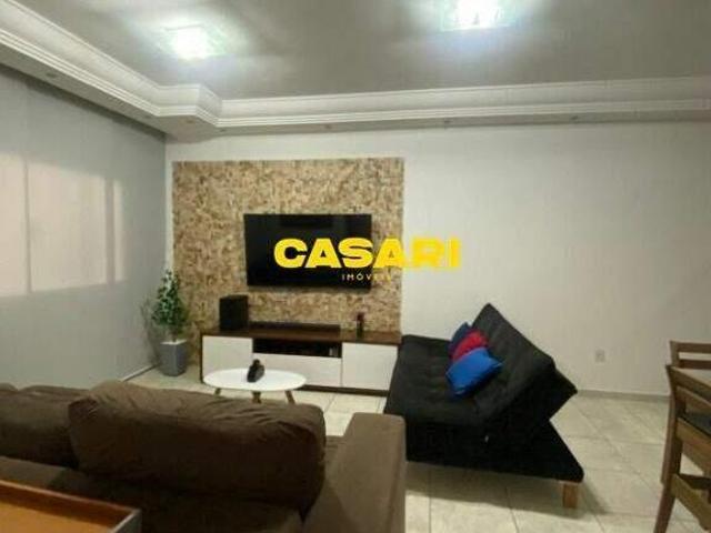 Casa venda em Jardim Santo Ignácio, São Bernardo do Campo