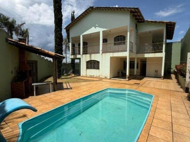 Casa venda em Região Geográfica Imediata de Goiânia, Goiânia