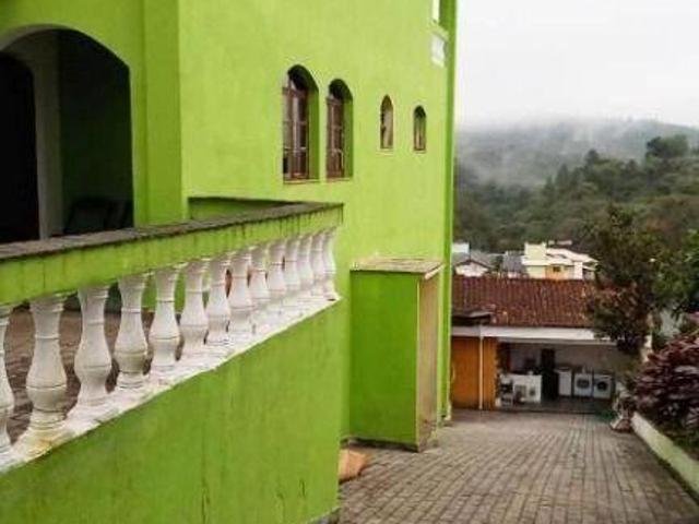Casa venda em Residencial Delfim Verde, Itapecerica da Serra
