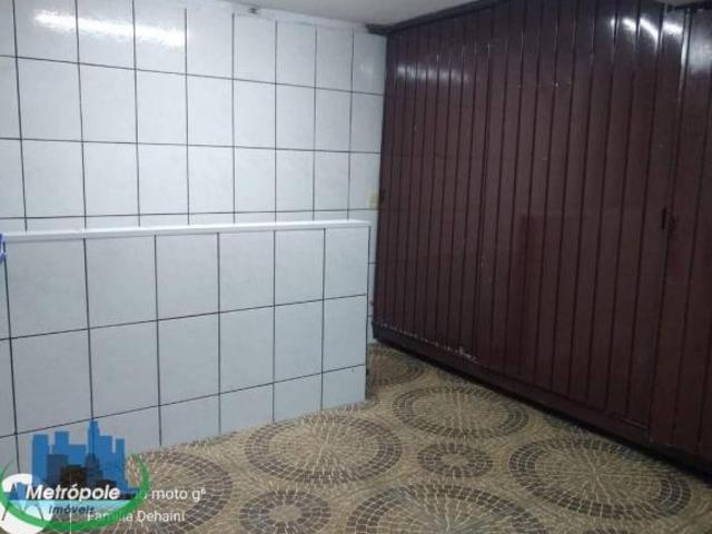 Casa venda em Jardim Planalto, Guarulhos