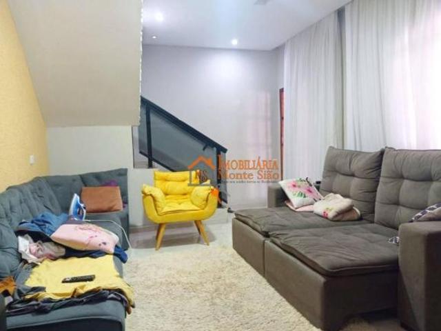 Casa venda em Jardim Munira, Guarulhos