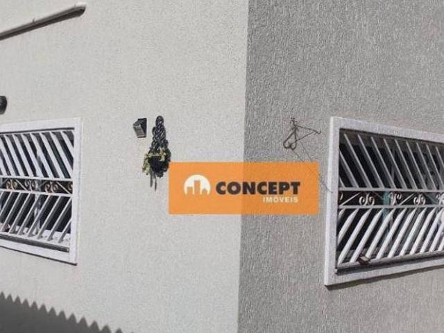 Casa venda em Jardim Medina, Poá