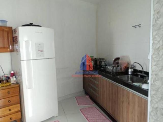 Casa venda em Santa Bárbara d'Oeste