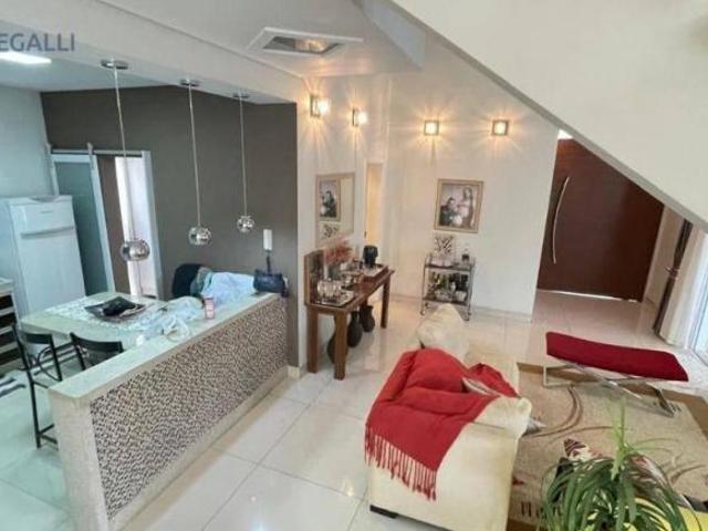 Casa venda em Jardim Laranjal, Piracicaba