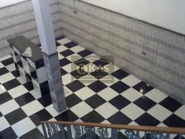 Casa venda em Jardim Alterópolis, Suzano