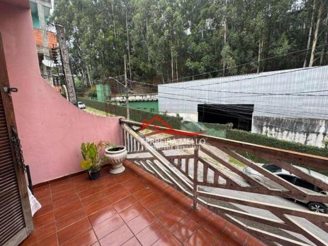 Casa venda em Caieiras