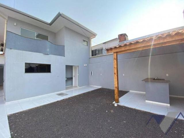 Casa venda em Country, Cascavel
