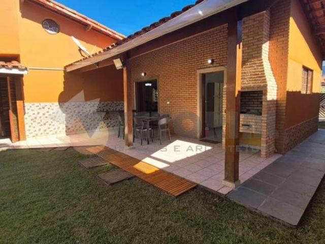 Casa venda em Capricórnio I, Caraguatatuba