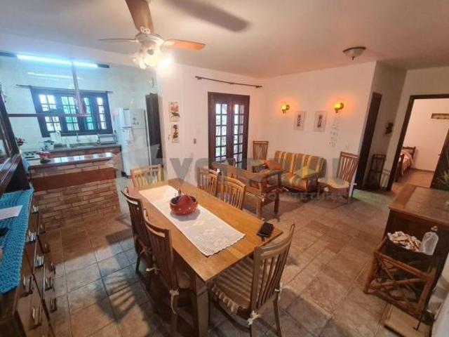 Casa venda em Balneário Parnaso, Caraguatatuba