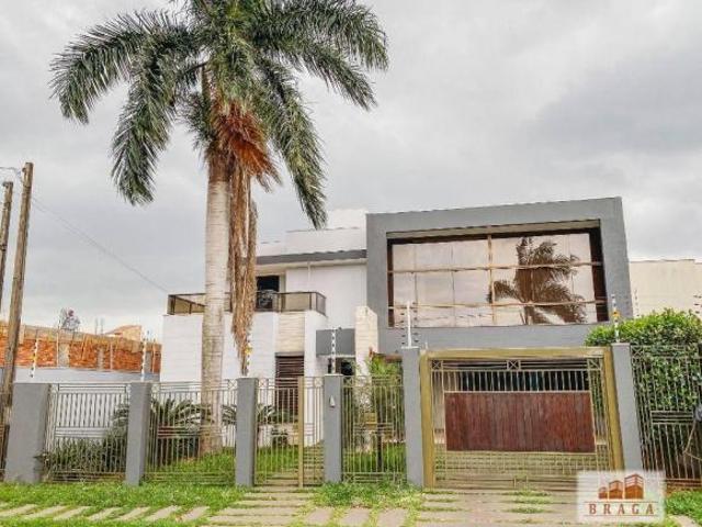 Casa venda em Região Geográfica Imediata de Naviraí - Mundo Novo, Naviraí
