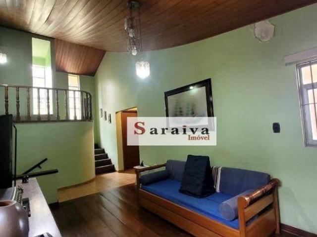 Casa venda em Santo André