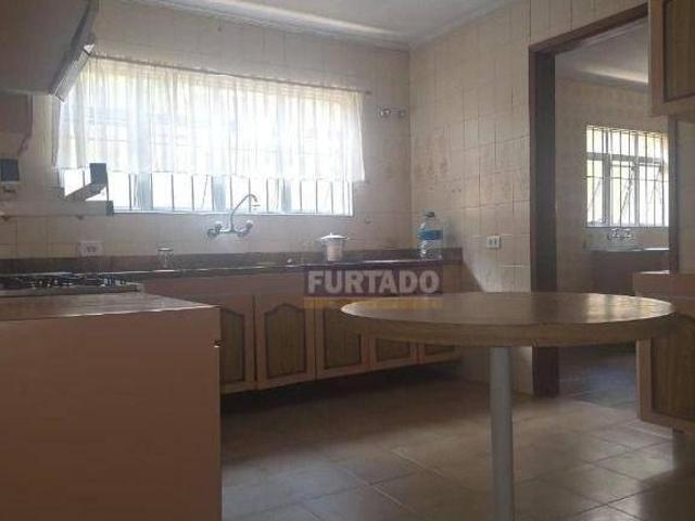 Casa venda em Santo André