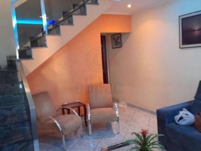 Casa venda em Vila Jardim Zimbardi, Guarulhos
