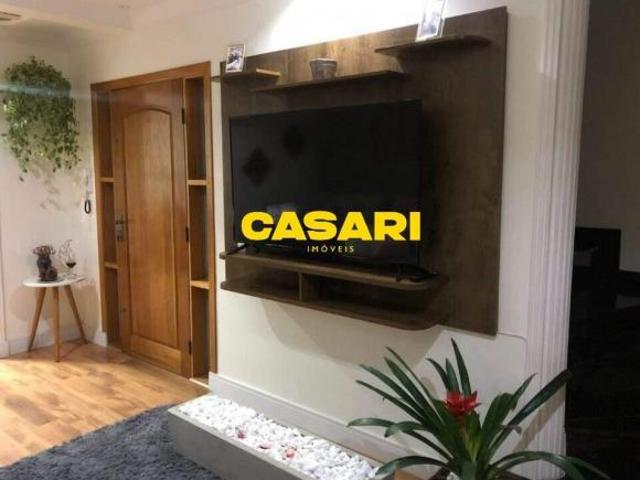 Casa venda em Fazendinha, São Bernardo do Campo