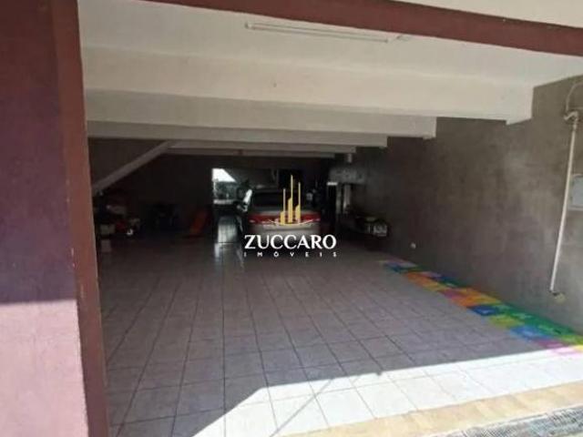 Casa venda em Parque Continental I, Guarulhos