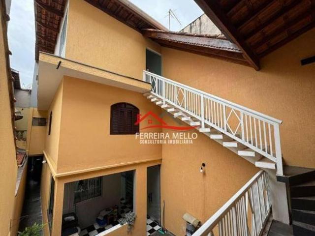 Casa venda em Caieiras