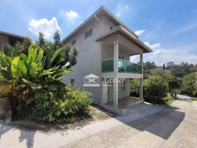 Casa venda em Jardim São Luiz, Cotia