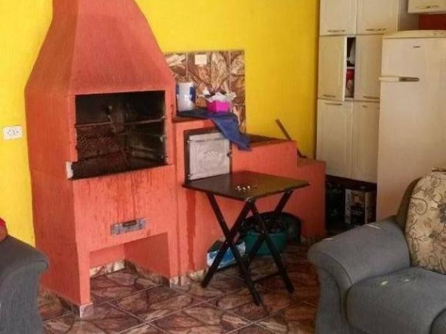 Casa venda em Região Imediata de São José dos Campos, Região Metropolitana do Vale do Paraíba e Litoral Norte