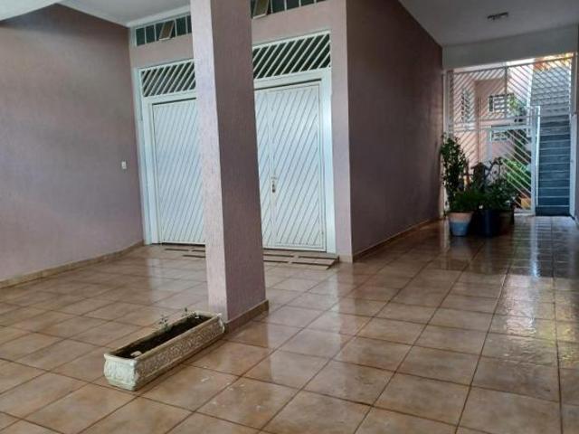 Casa venda em Parque Continental I, Guarulhos