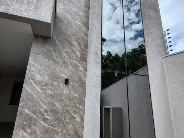 Casa venda em Maria Luiza, Cascavel